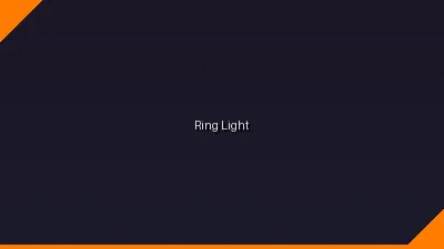 积分兑换 - LED环形补光灯 | 魔装学院hxh 积分商城