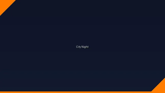 城市夜景主题赛 - 魔装学院hxh 视频创作挑战